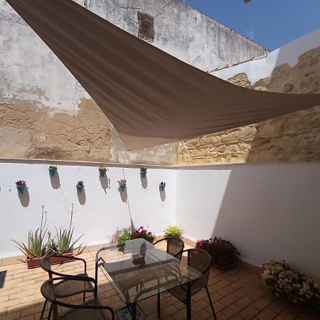 Apartamento Palo Cortao Jerez de la Frontera Dış mekan fotoğraf