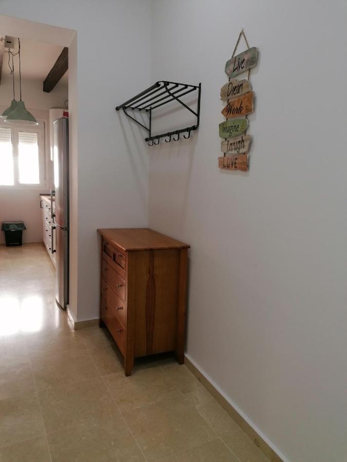 Apartamento Palo Cortao Jerez de la Frontera Dış mekan fotoğraf