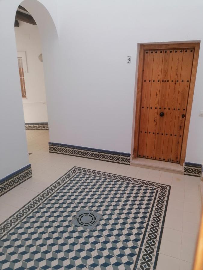 Apartamento Palo Cortao Jerez de la Frontera Dış mekan fotoğraf
