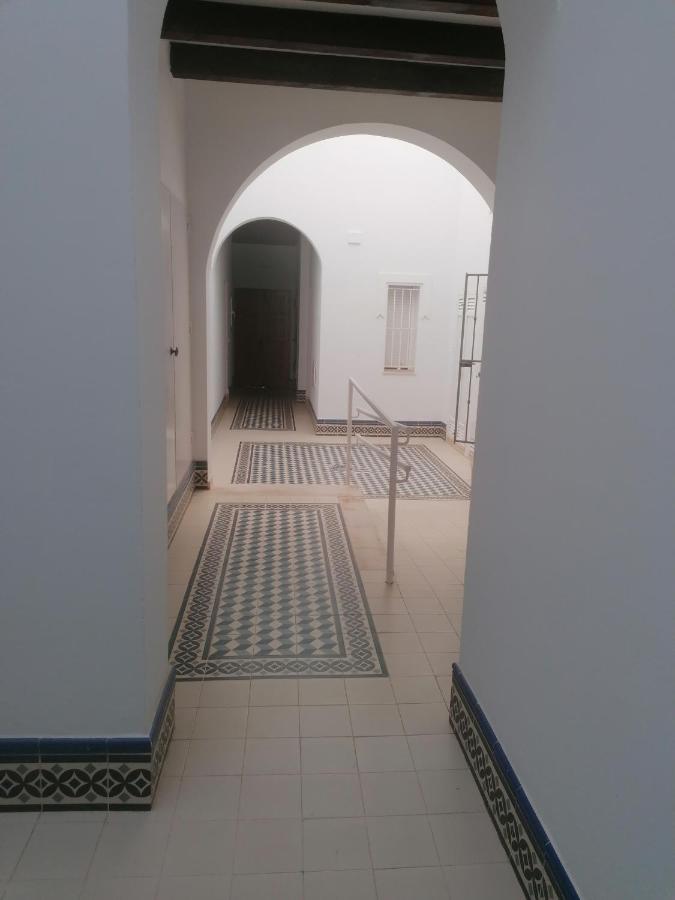 Apartamento Palo Cortao Jerez de la Frontera Dış mekan fotoğraf