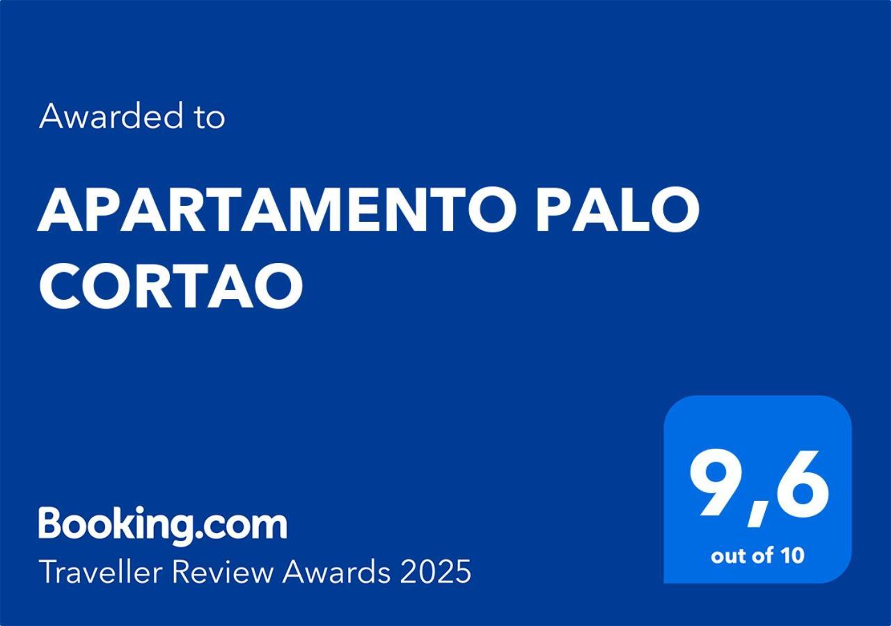 Apartamento Palo Cortao Jerez de la Frontera Dış mekan fotoğraf