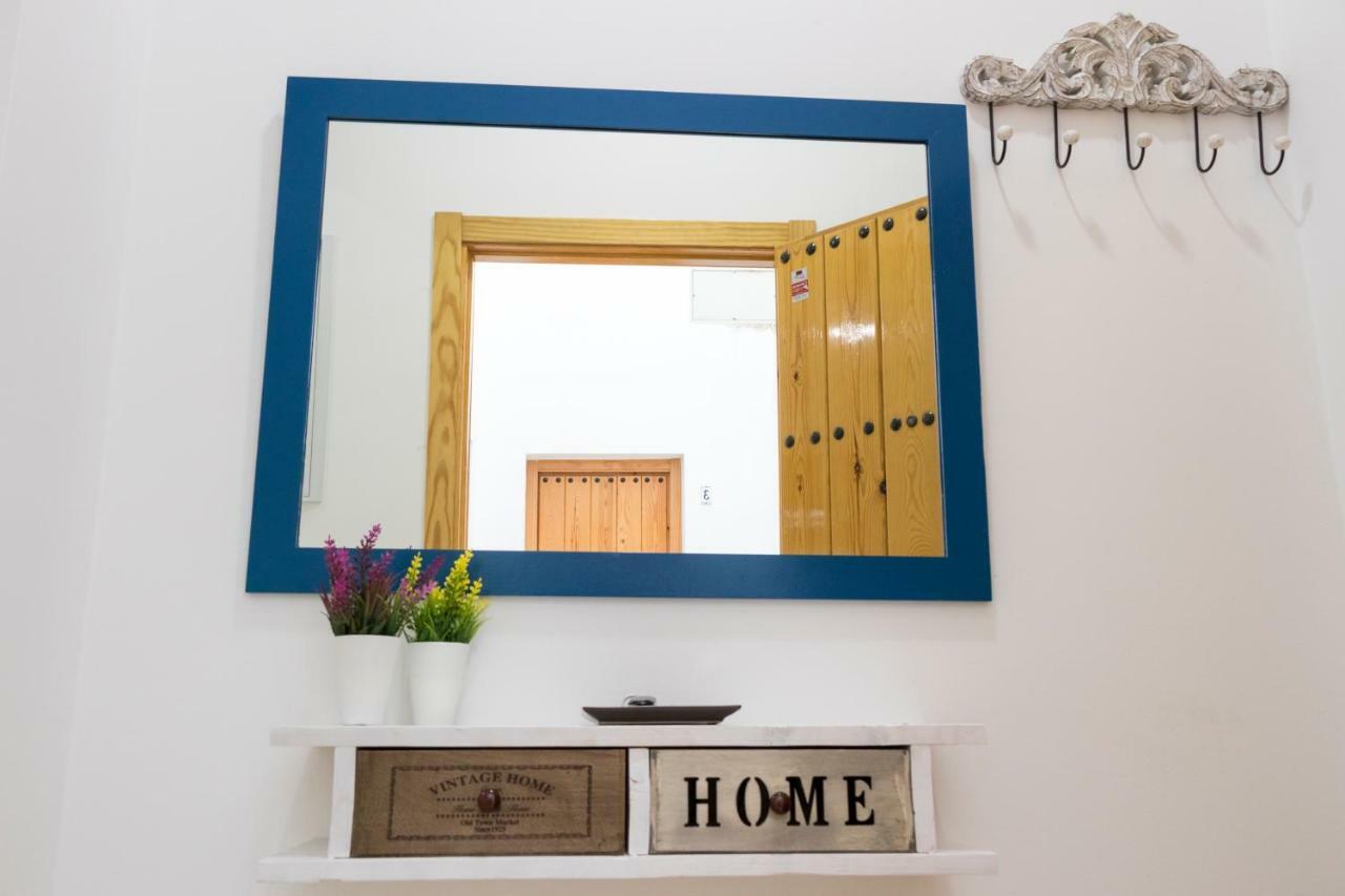 Apartamento Palo Cortao Jerez de la Frontera Dış mekan fotoğraf