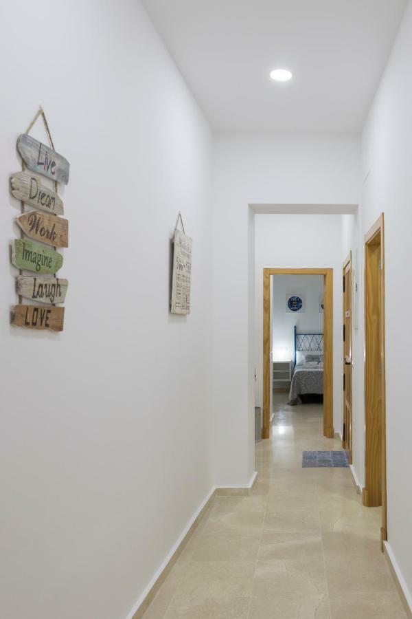 Apartamento Palo Cortao Jerez de la Frontera Dış mekan fotoğraf