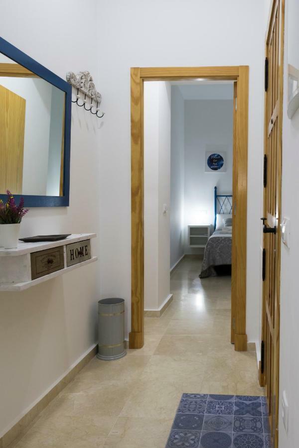 Apartamento Palo Cortao Jerez de la Frontera Dış mekan fotoğraf