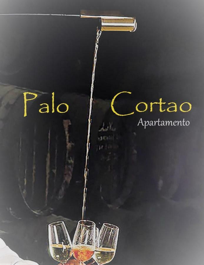 Apartamento Palo Cortao Jerez de la Frontera Dış mekan fotoğraf