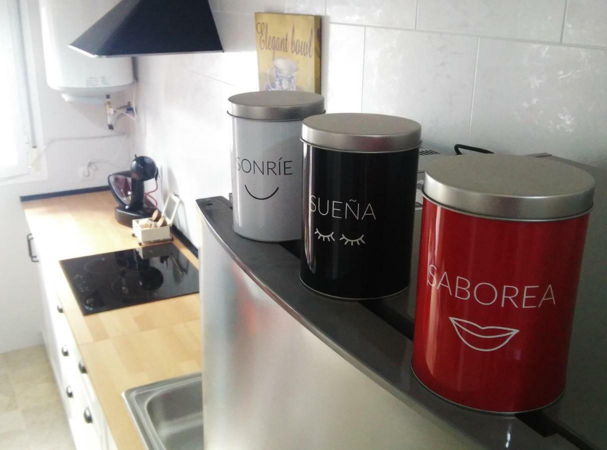 Apartamento Palo Cortao Jerez de la Frontera Dış mekan fotoğraf
