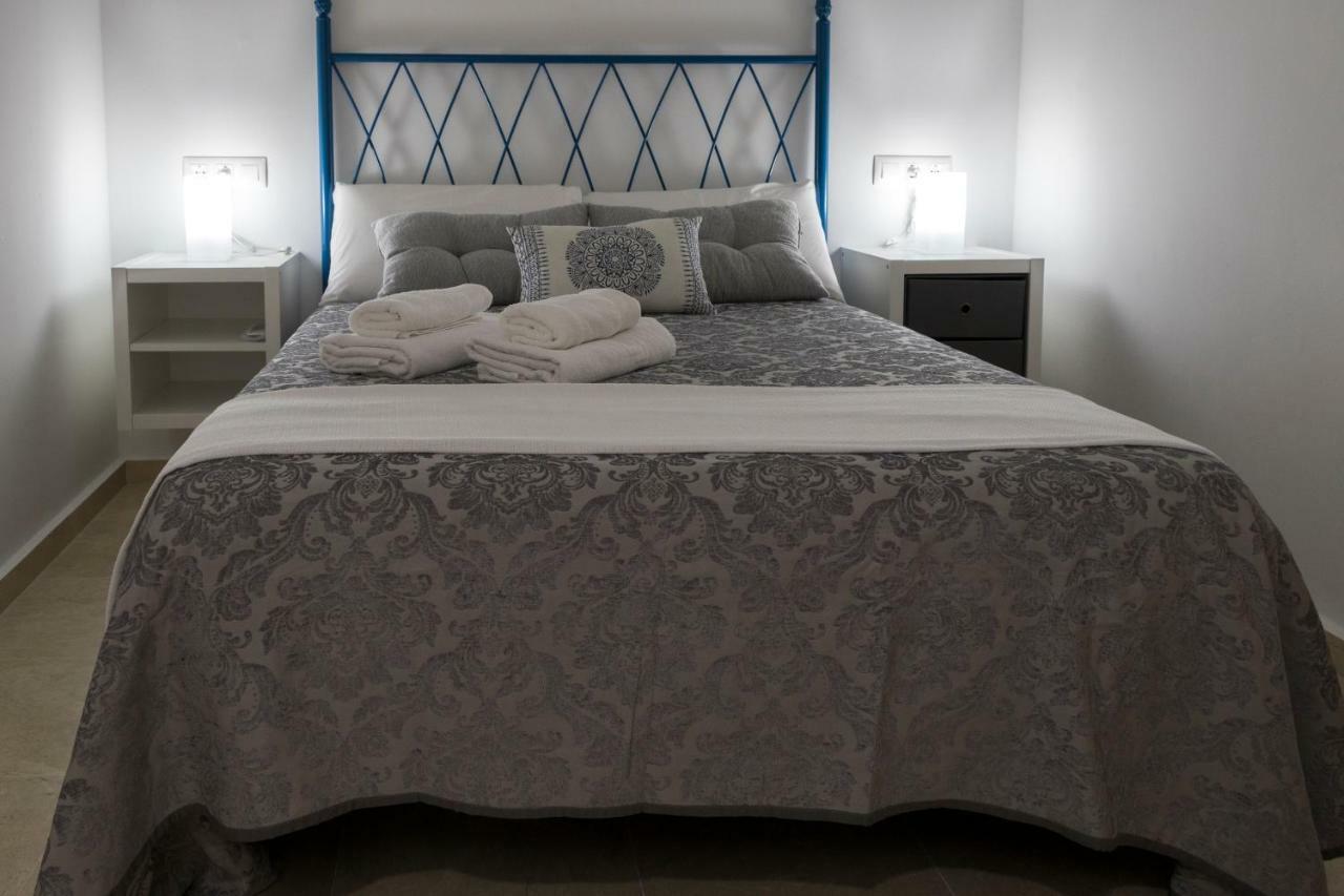 Apartamento Palo Cortao Jerez de la Frontera Dış mekan fotoğraf