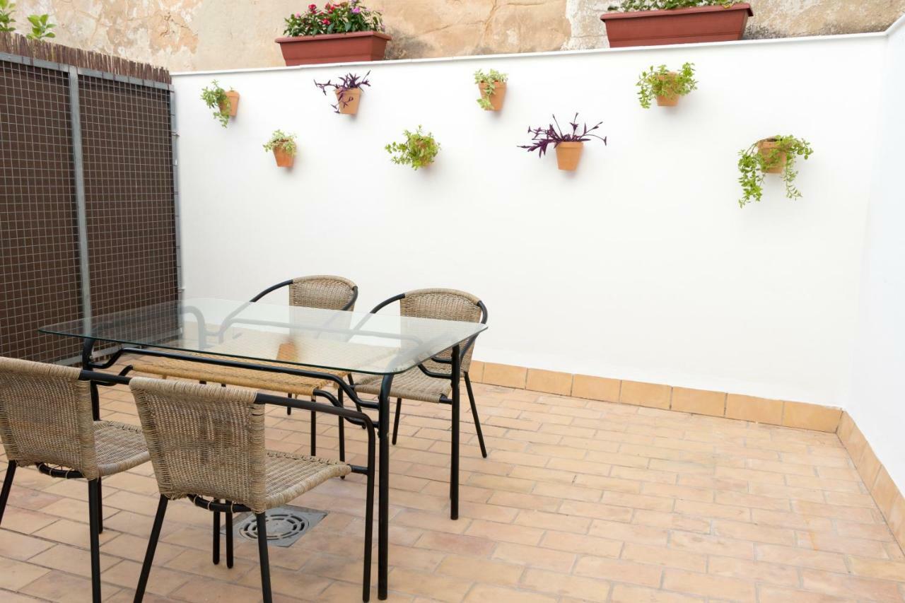 Apartamento Palo Cortao Jerez de la Frontera Dış mekan fotoğraf