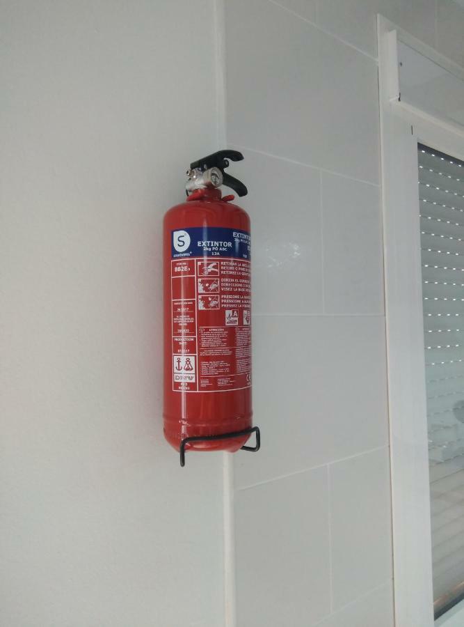 Apartamento Palo Cortao Jerez de la Frontera Dış mekan fotoğraf