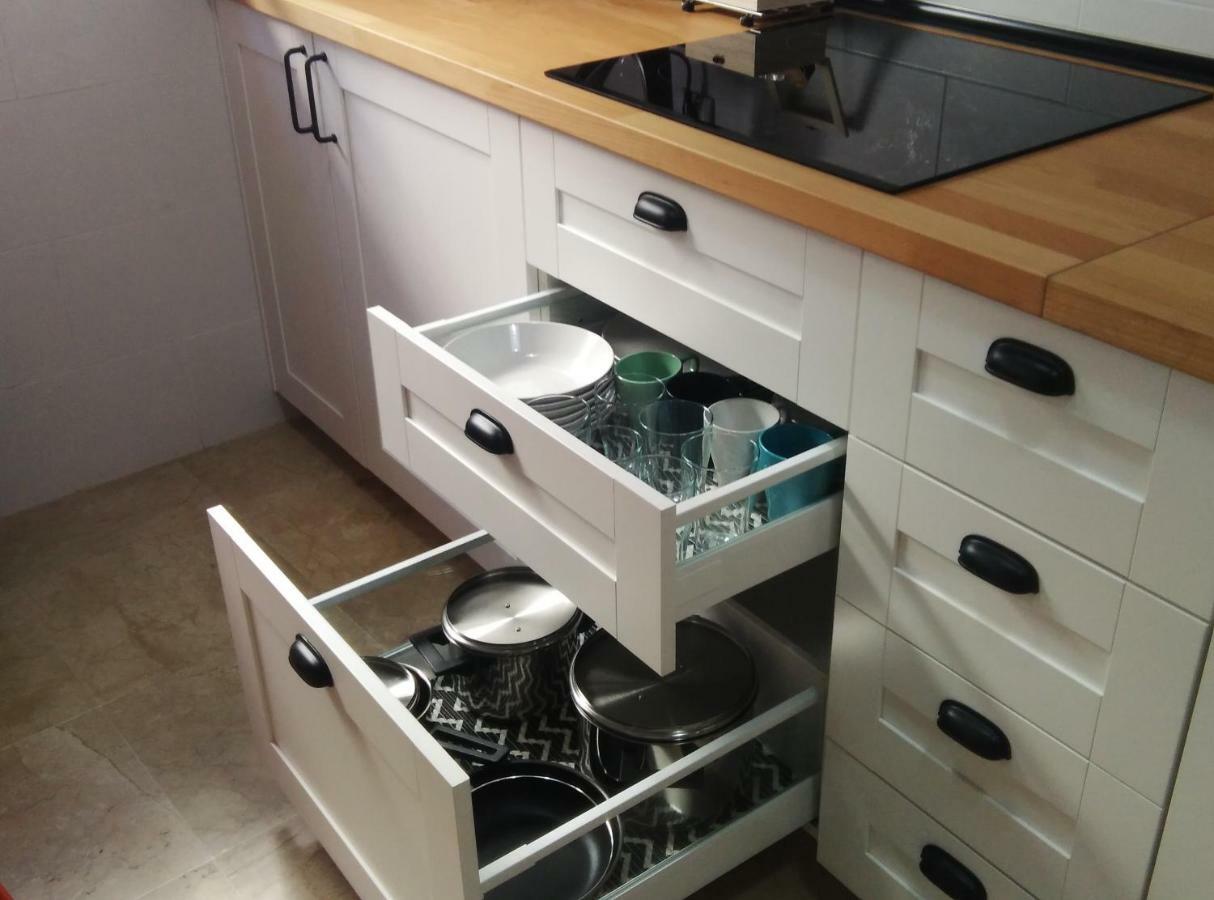 Apartamento Palo Cortao Jerez de la Frontera Dış mekan fotoğraf